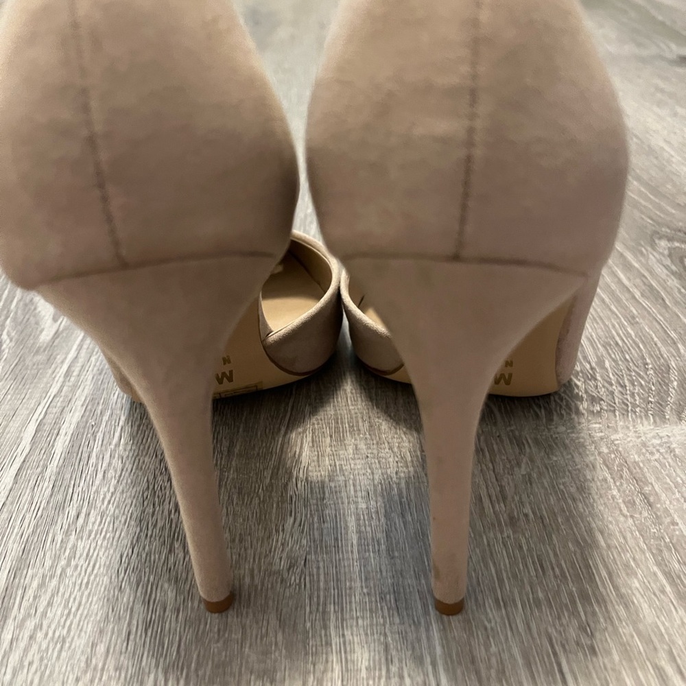 Mic No 6 heels - Picture 4 of 6